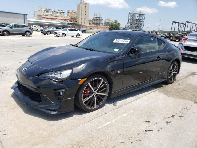 toyota 86 gt 2019 jf1znae13k9702950