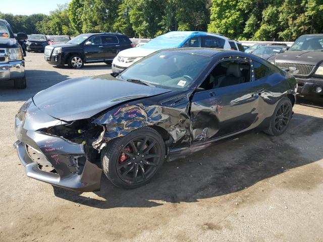 toyota 86 gt 2019 jf1znae14k8700047