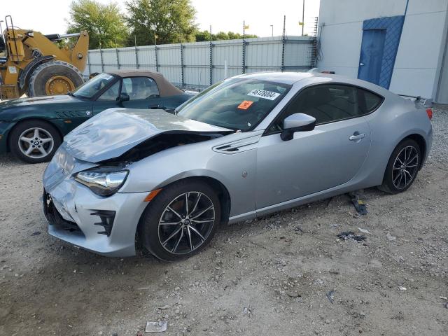 toyota 86 2019 jf1znae14k8700159