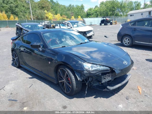 toyota 86 2019 jf1znae14k9701287