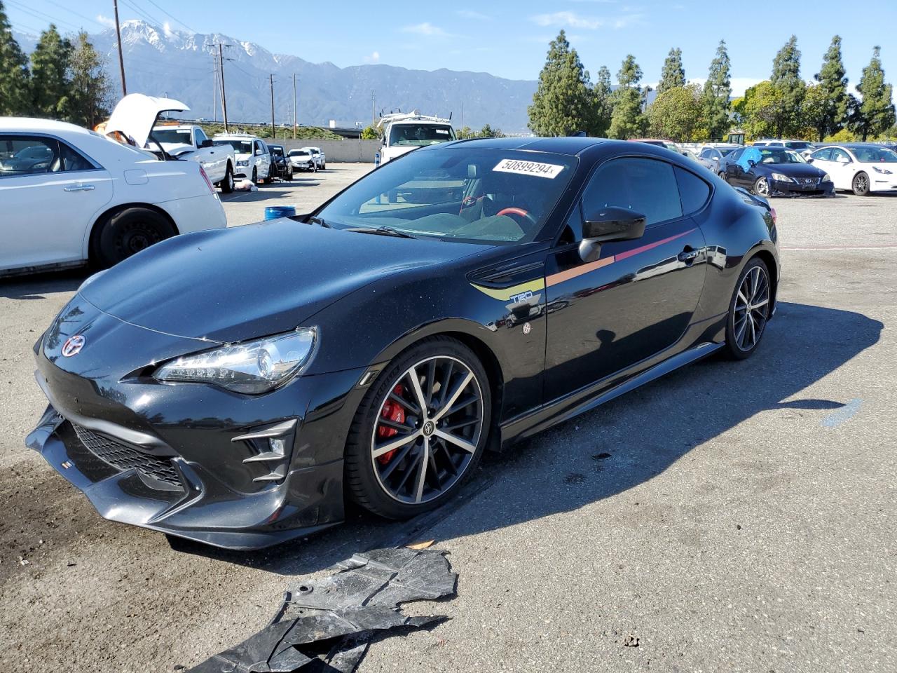 toyota gt86 2019 jf1znae15k9701010