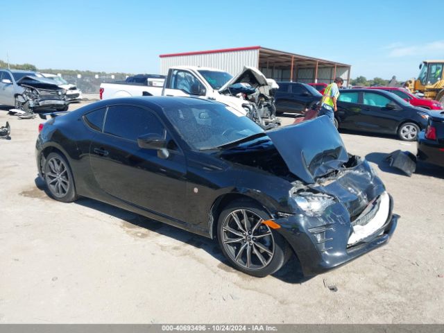 toyota 86 2020 jf1znae15l8753499