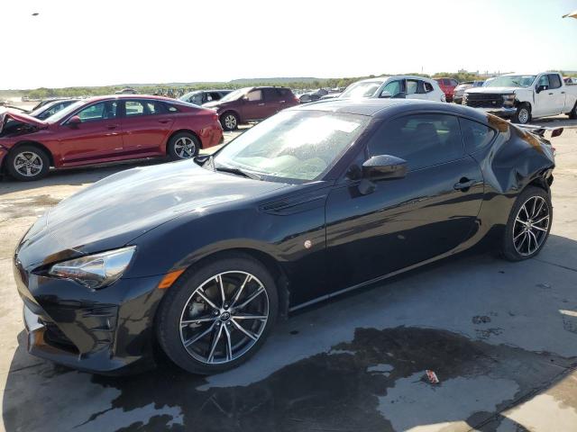 toyota 86 gt 2019 jf1znae16k8703077