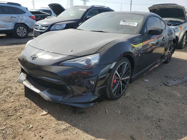 toyota 86 gt 2019 jf1znae16k9700433