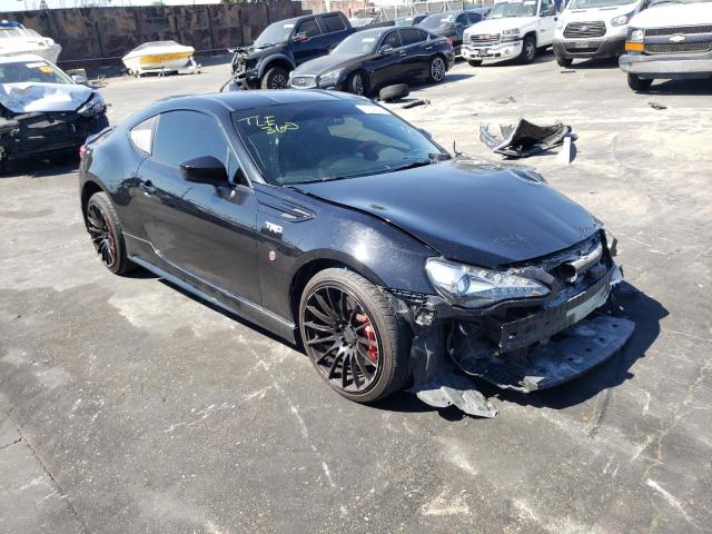 toyota 86 gt 2019 jf1znae16k9702621