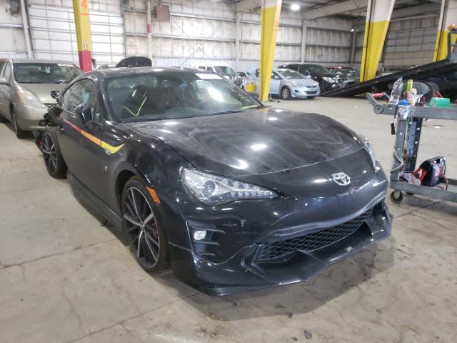 toyota 86 gt 2019 jf1znae16k9702828