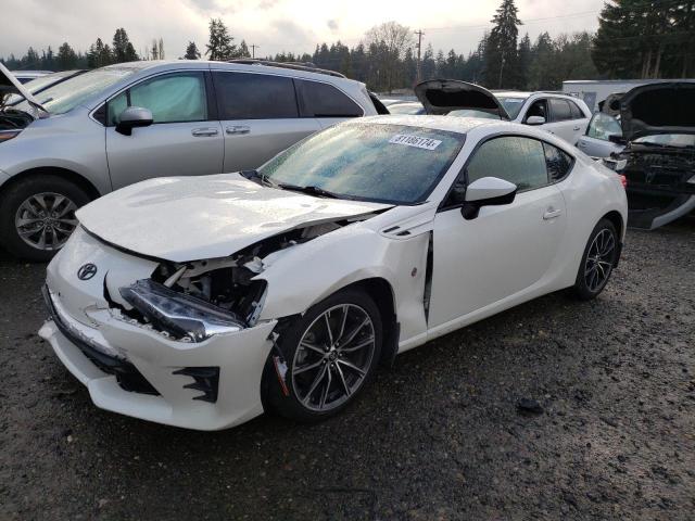 toyota 86 gt 2019 jf1znae17k8703671