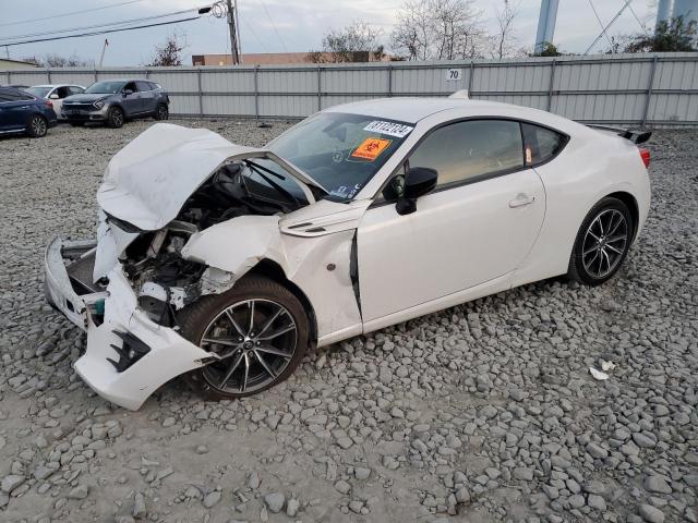 toyota 86 gt 2018 jf1znae18j8701782