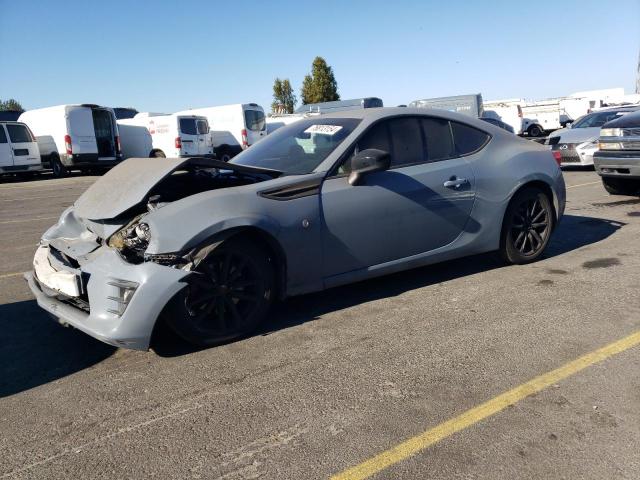 toyota 86 gt 2018 jf1znae19j8700754