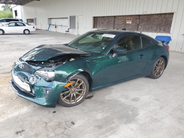 toyota 86 gt 2020 jf1znae1xl8750372