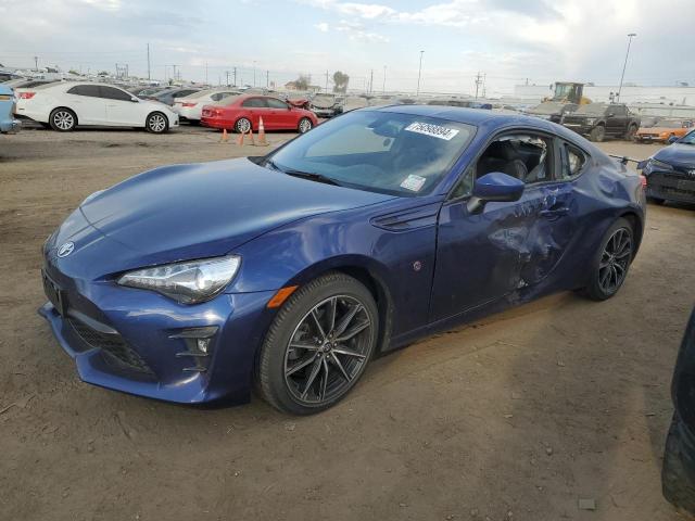 toyota 86 gt 2020 jf1znae1xl8752817