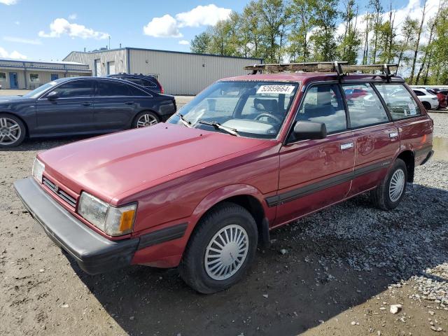 subaru loyale 1993 jf2an52b5pd407043