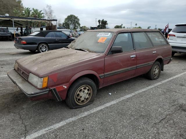 subaru legacy 1988 jf2an53b2je465191