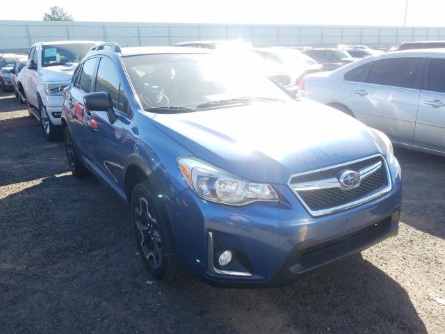 subaru crosstrek 2017 jf2gpaac0hg277129