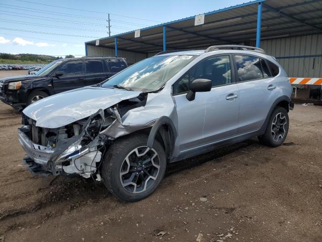 subaru crosstrek 2017 jf2gpaac1hg276779