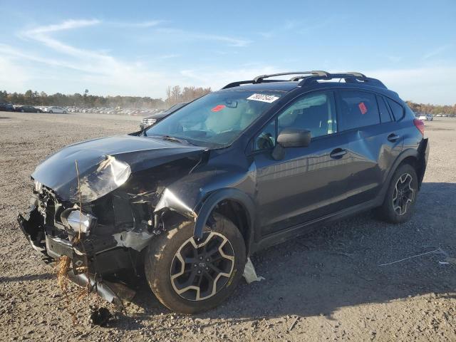 subaru crosstrek 2016 jf2gpaac2g9215136