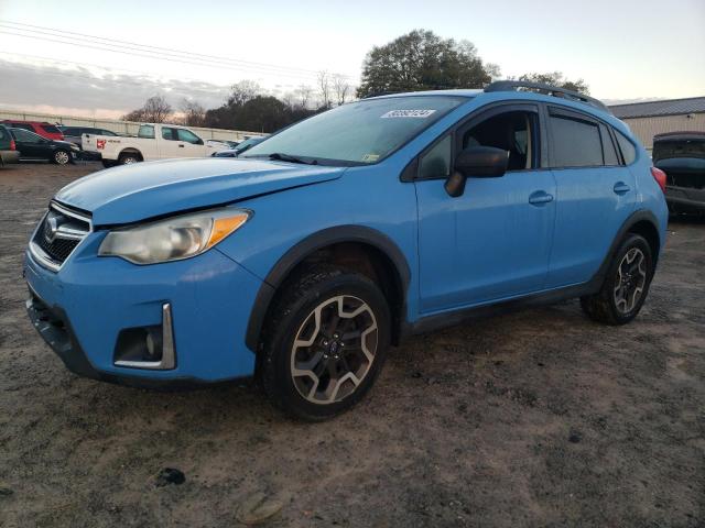 subaru crosstrek 2017 jf2gpaac8hg226168