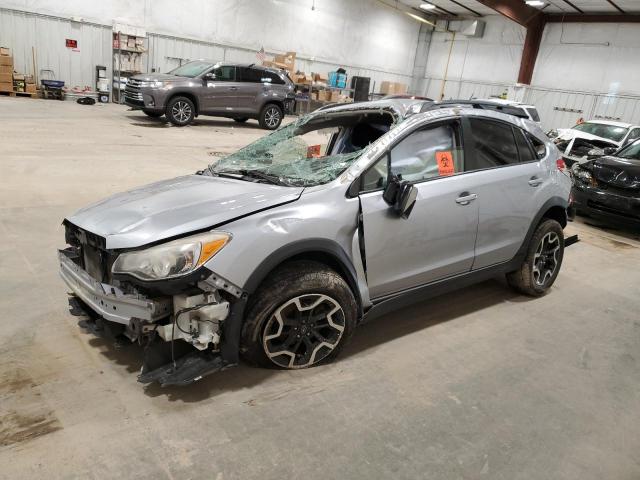 subaru crosstrek 2016 jf2gpaac9g9307148