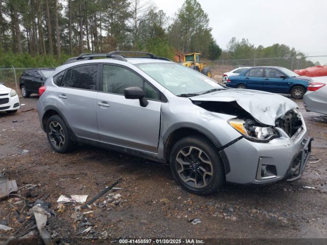 subaru crosstrek 2016 jf2gpaac9g9308252