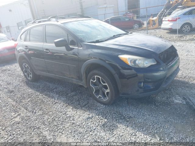 subaru xv crosstrek 2015 jf2gpaacxfg210843