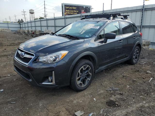 subaru crosstrek 2017 jf2gpaacxh9201826