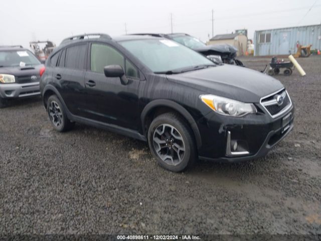 subaru crosstrek 2017 jf2gpaacxh9224474