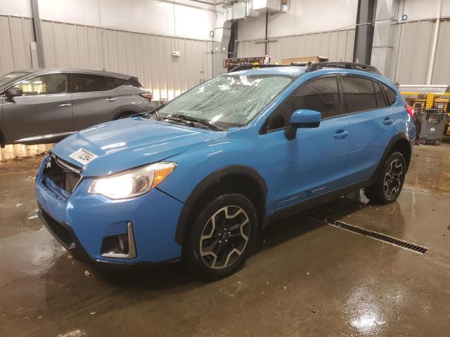 subaru crosstrek 2016 jf2gpabc0g8200509