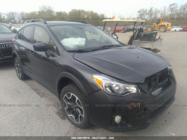 subaru crosstrek 2016 jf2gpabc0g8273881