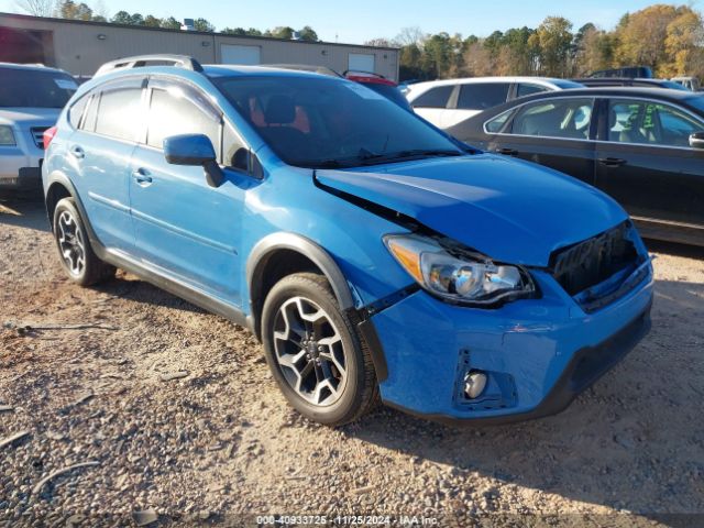 subaru crosstrek 2016 jf2gpabc0g8283195