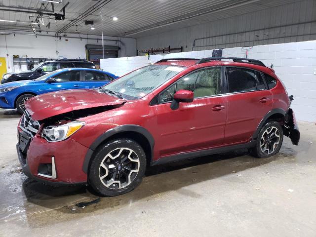 subaru crosstrek 2016 jf2gpabc0g8302666