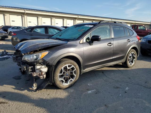 subaru crosstrek 2016 jf2gpabc0g8313618