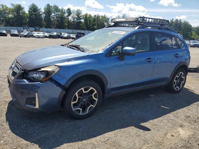 subaru crosstrek 2016 jf2gpabc0gg208289