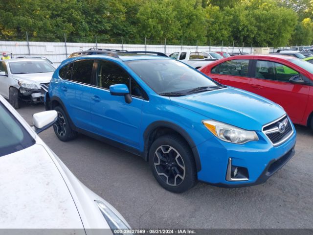 subaru crosstrek 2016 jf2gpabc0gh244283