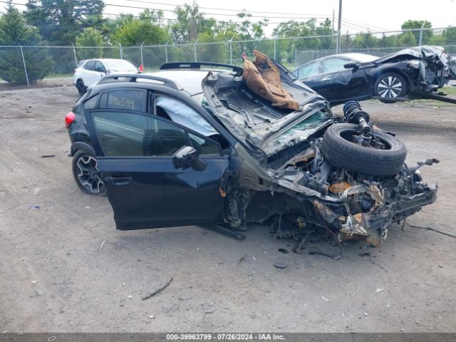 subaru crosstrek 2017 jf2gpabc0hh239845