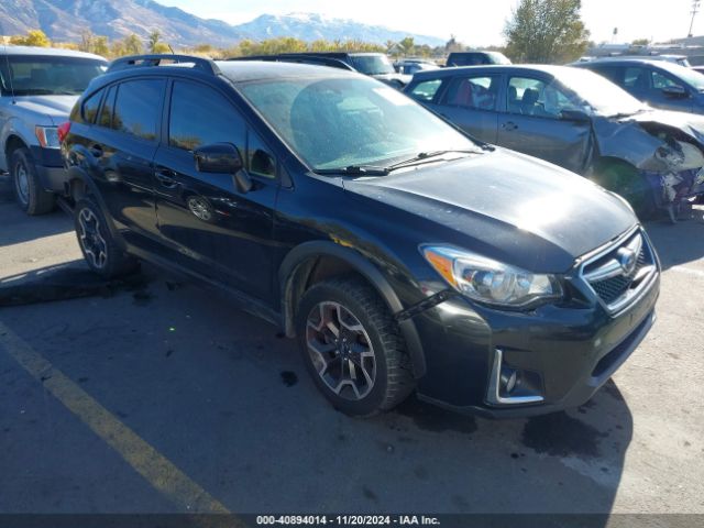 subaru crosstrek 2017 jf2gpabc0hh248173