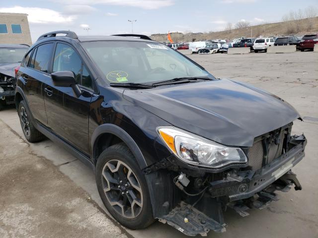 subaru crosstrek 2016 jf2gpabc1g8233034