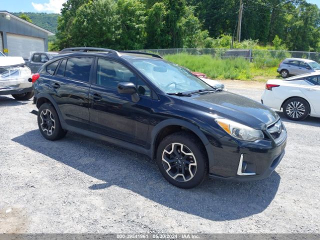 subaru crosstrek 2016 jf2gpabc1g8236838