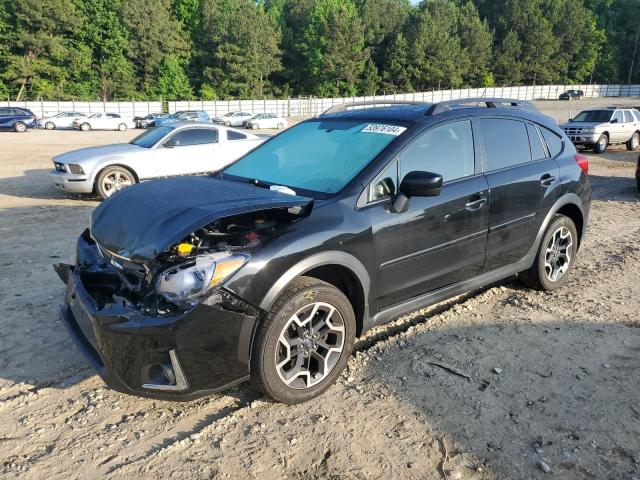 subaru crosstrek 2016 jf2gpabc1g8245975