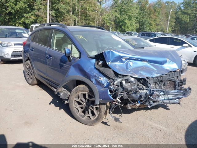 subaru crosstrek 2016 jf2gpabc1g8275347