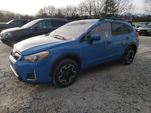 subaru crosstrek 2016 jf2gpabc1g8276000