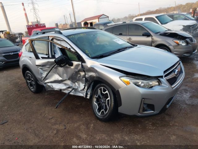 subaru crosstrek 2016 jf2gpabc1g8299101