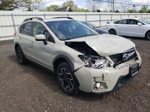 subaru crosstrek 2016 jf2gpabc1g8314003