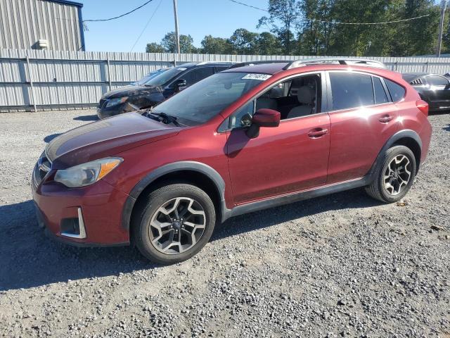 subaru crosstrek 2016 jf2gpabc1g8322585