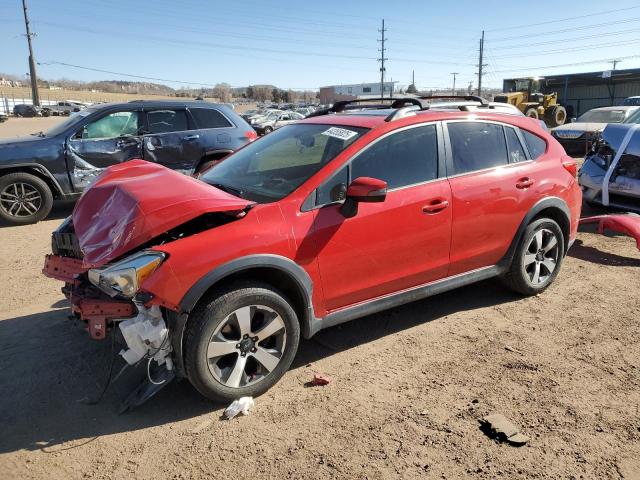 subaru crosstrek 2017 jf2gpabc1h8201380