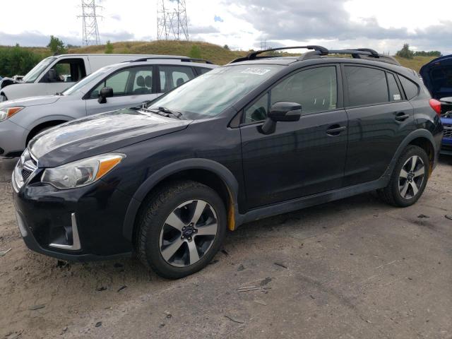 subaru crosstrek 2017 jf2gpabc1h8202156