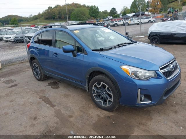 subaru crosstrek 2017 jf2gpabc1h8219247