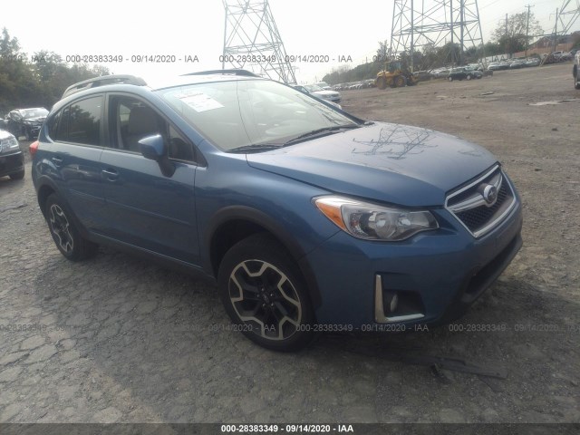 subaru crosstrek 2017 jf2gpabc1h8246948