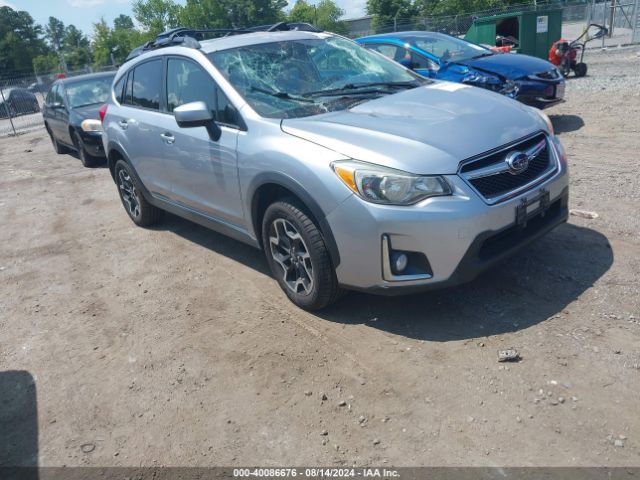 subaru crosstrek 2017 jf2gpabc1h8258078