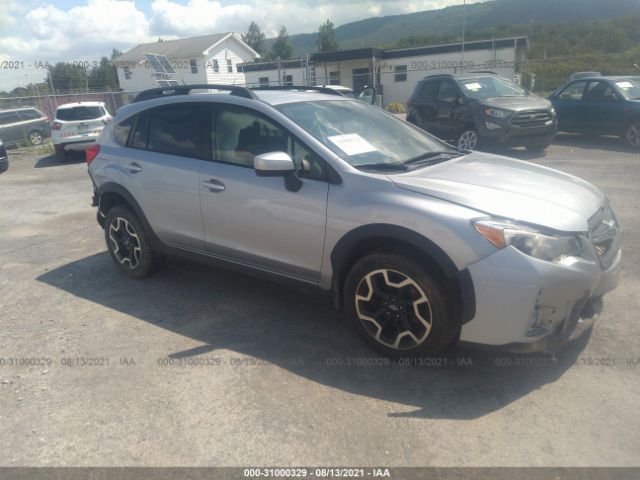 subaru crosstrek 2017 jf2gpabc1h8262132