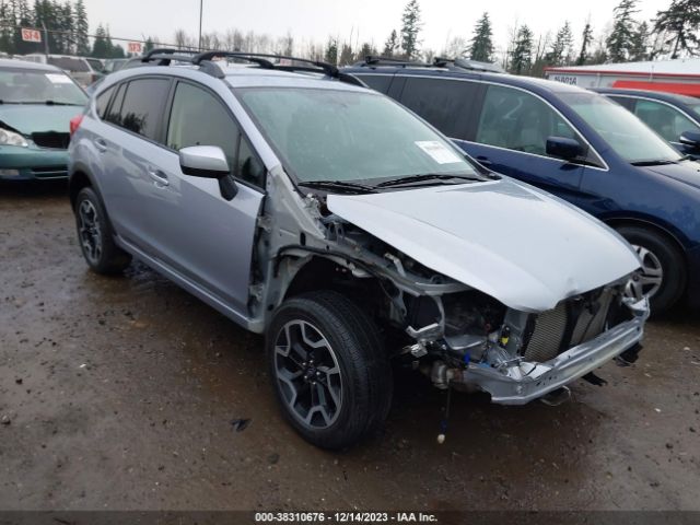 subaru crosstrek 2017 jf2gpabc1h8268917